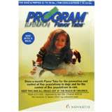 Program Tablets