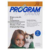 Program Oral Suspension
