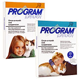 Program Oral Suspension