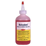 Nolvadent Oral Cleansing Solution