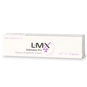 L.M.X 4