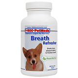 Pet Meds Breath Refresher