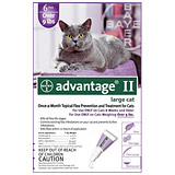 Advantage Flea and Tick