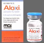 Aloxi (Palonosetron)