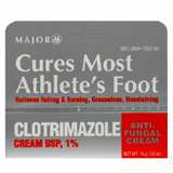 Clotrimazole