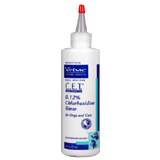C. E. T. 0.12% Chlorhexidine Rinse