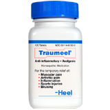 Traumeel Tablets