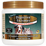 NaturVet Enzymes & Probiotics