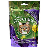 Feline Greenies Dental Treats