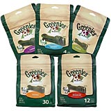 Greenies Dental Chews