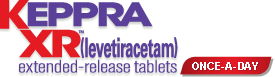 Keppra XR (Levetiracetam XR)