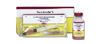 Fluvac Innovator 6 Equine Vaccine