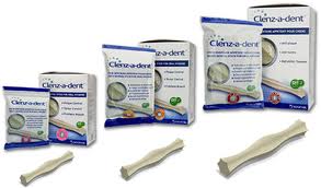 Clenz-A-Dent RF2 Dental Chew Sticks