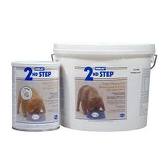 Esbilac 2nd Step Puppy Wearing Food