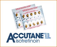 Accutane (Isotretinoin)