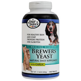 Brewers Yeast