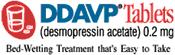 DDAVP (Desmopressin)