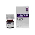 Dostinex (Cabergoline)