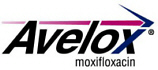 Avelox (Moxifloxacin)