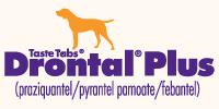 Drontal Plus Canine
