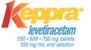 Keppra (levetiracetam)