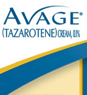 Avage Cream(Tazarotene)