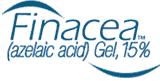 Finacea 15% Gel