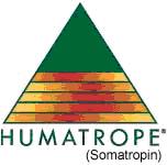 Humatrope (Somatropin) 18 IU 6mg 1 cartridge