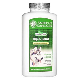 AKC Renew Trients Hip and Joint