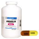 Amoxicillin