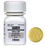 Dexamethasone Tablets
