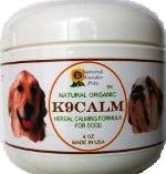 K9Calm Herbal Calming Formula