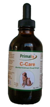 Primalix Cancer Care Herbal Extract Food Drops Primalix Cancer Care Herbal Extract Food Drops