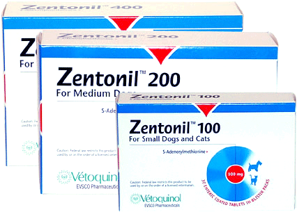 Zentonil Plus 400