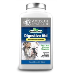 AKC Renew Trients Digestive Aid