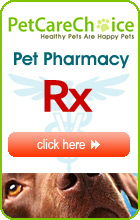PetCareChoice is a leading online pet pharmacy PetCareChoice is a leading online pet pharmacy