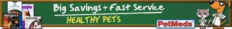 Pet Meds