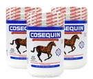 3 PACK Cosequin EQUINE - 4200 grams
