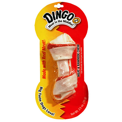 Dingo Big Bone