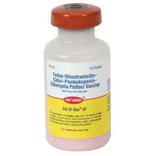 Fel-O-Vax PCT + Calicivax Vaccine
