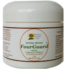 FourGuard Herbal Parasite Formula