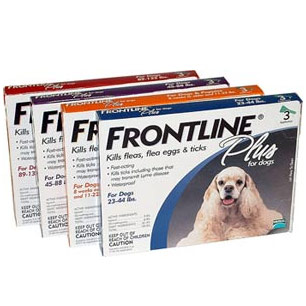 Frontline Plus