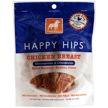 Happy Hips Treats