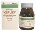 Keflex (Cephalexin) Generic 375 mg