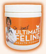 Ultimate Feline Health Formula Ultimate Feline Health Formula