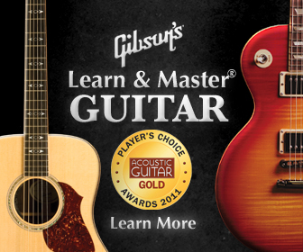 Learn how to play guitar